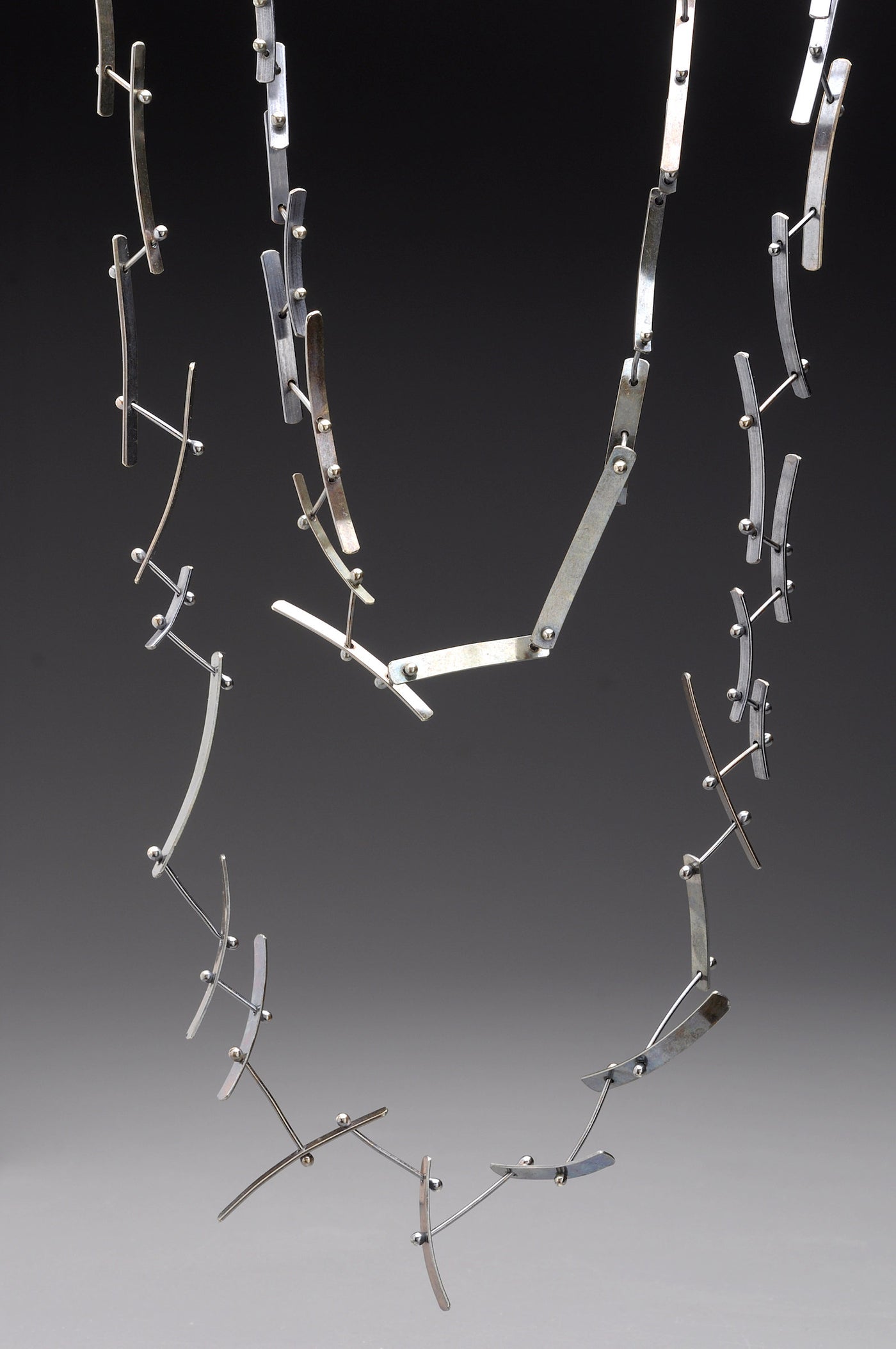 Scatterings Chain Necklace