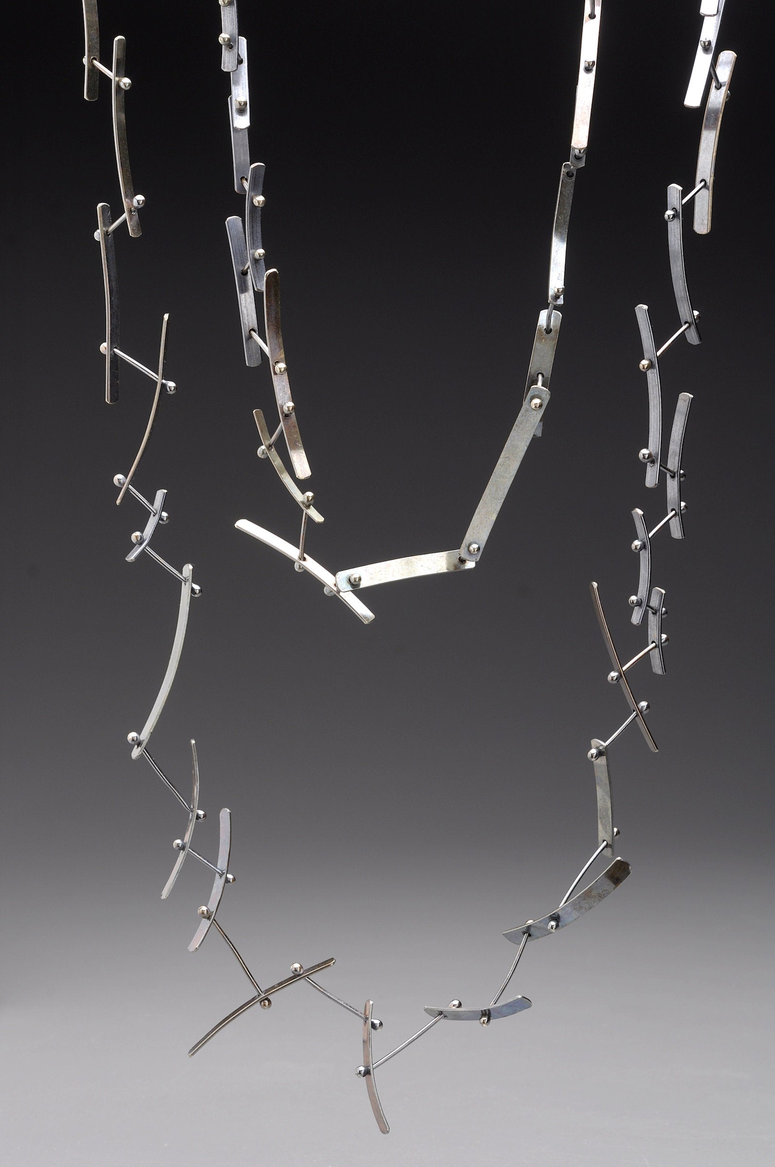 Scatterings Chain Necklace