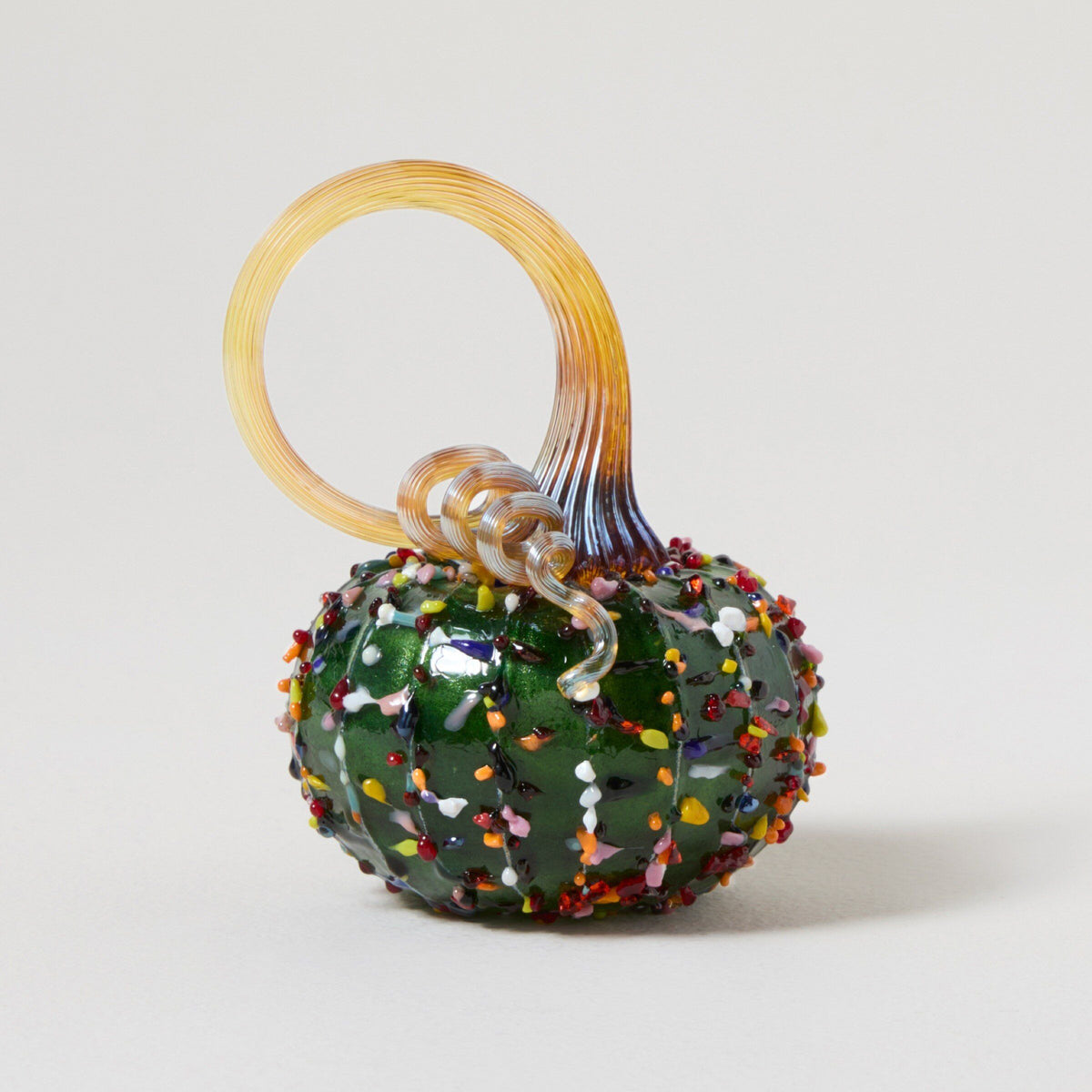Noble Fir Pumpkin