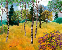 Golden Meadow