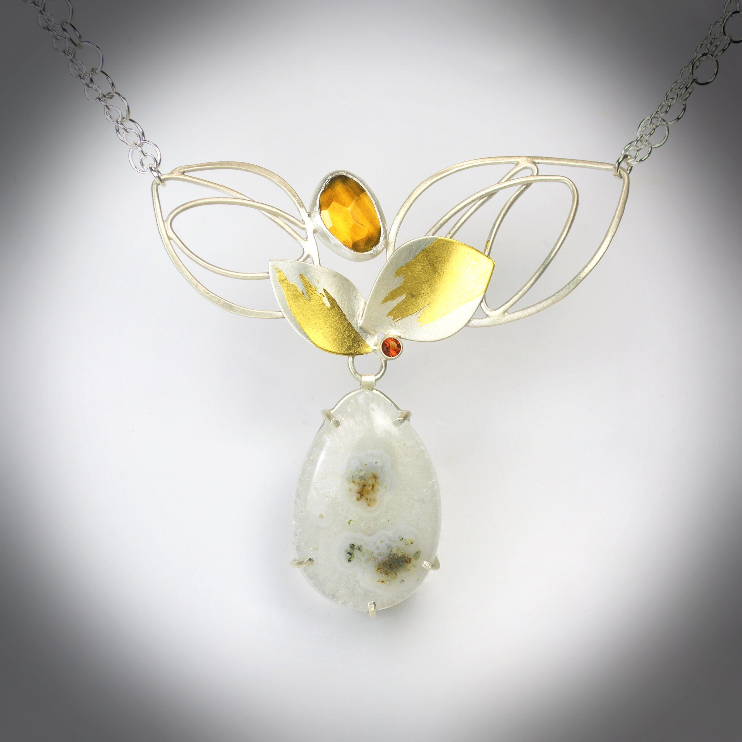 Moonlight Necklace