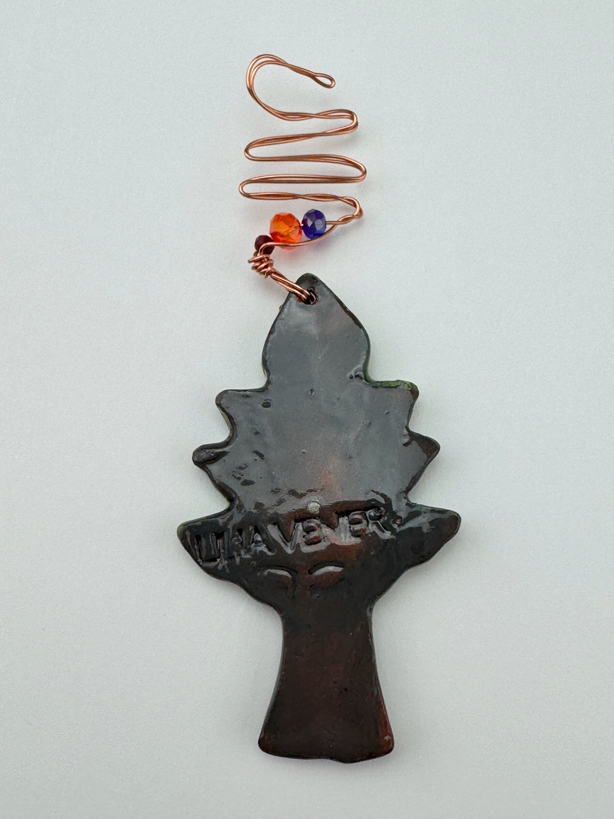 Lilia Venier's Holiday Collection III