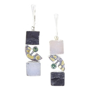 Toltec Earrings