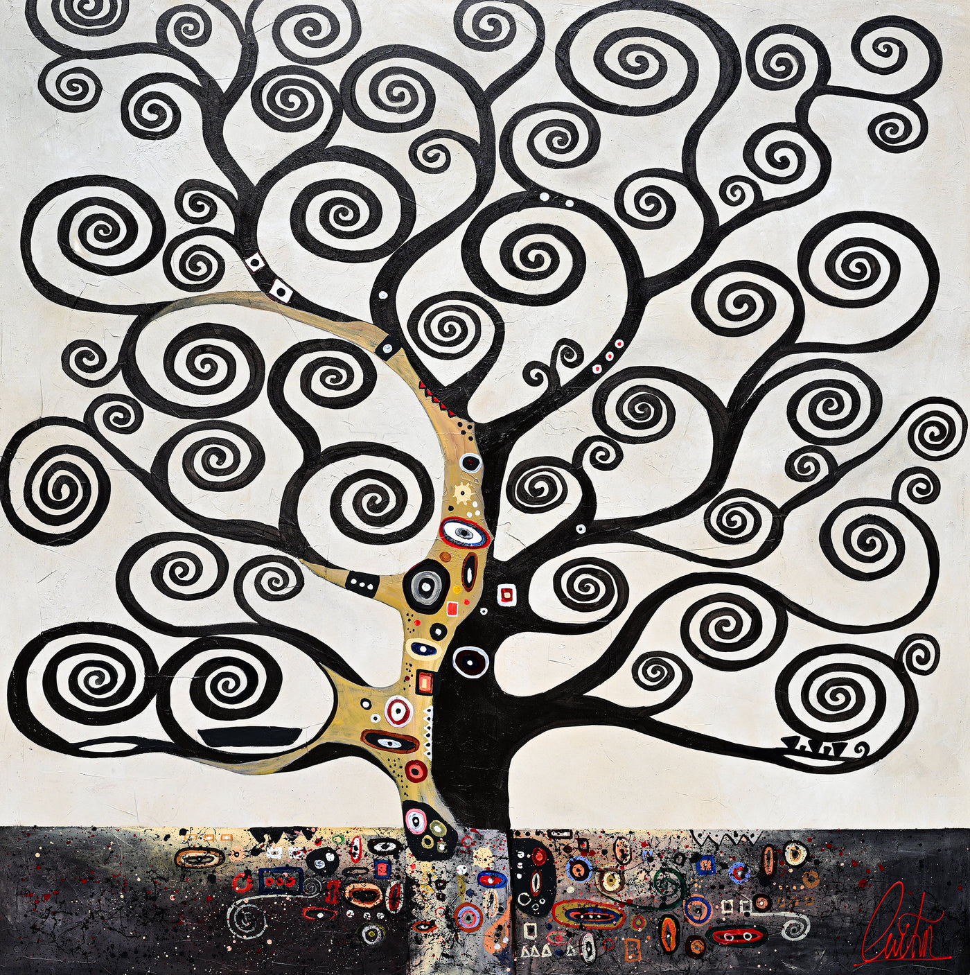 Tree of life