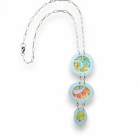 The Original Cadre Necklace