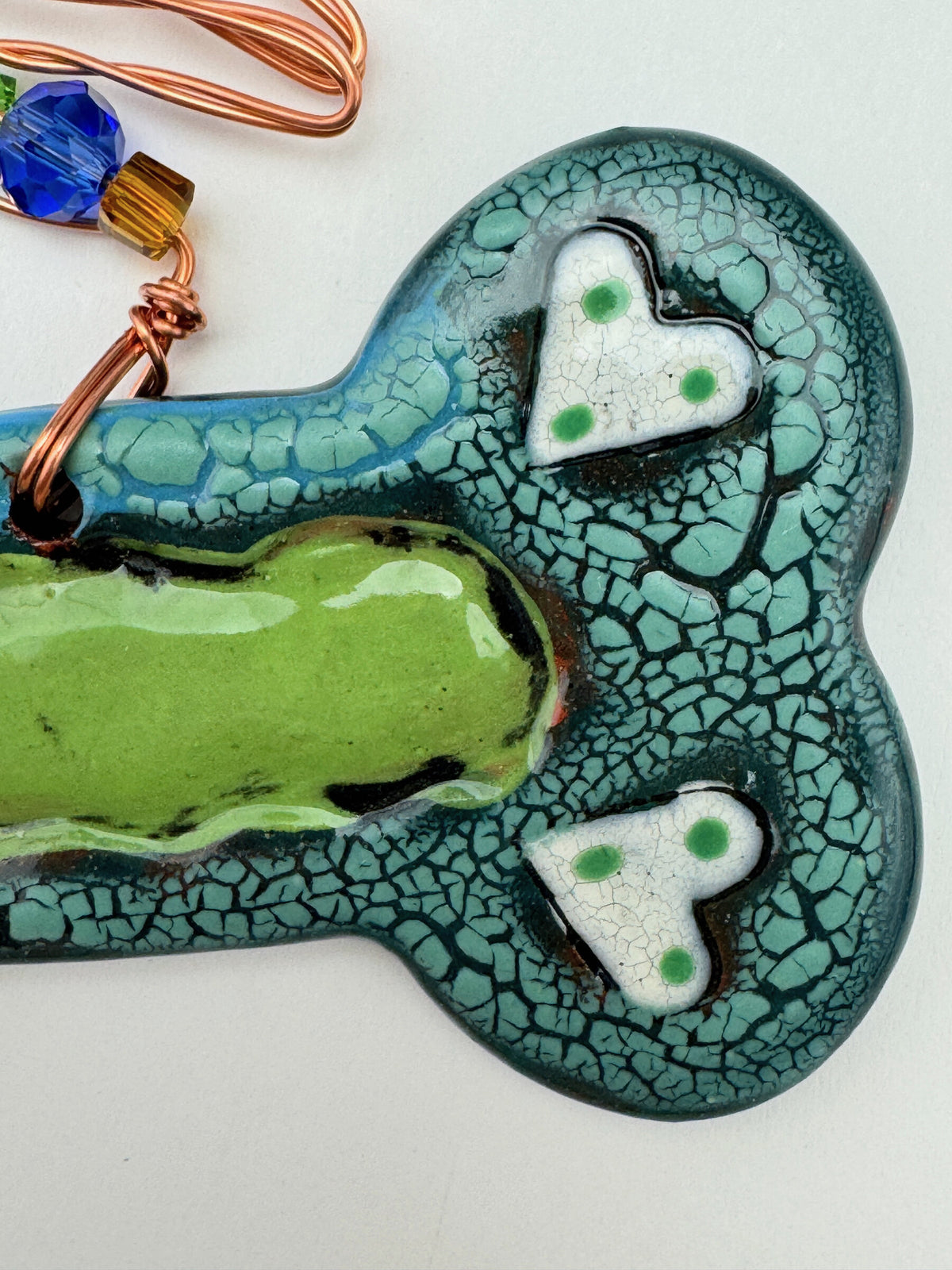 Doggie Bone I