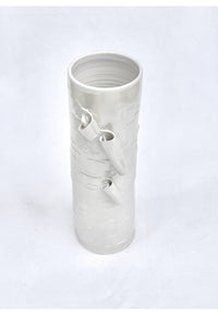 Iridescent Birch Vase