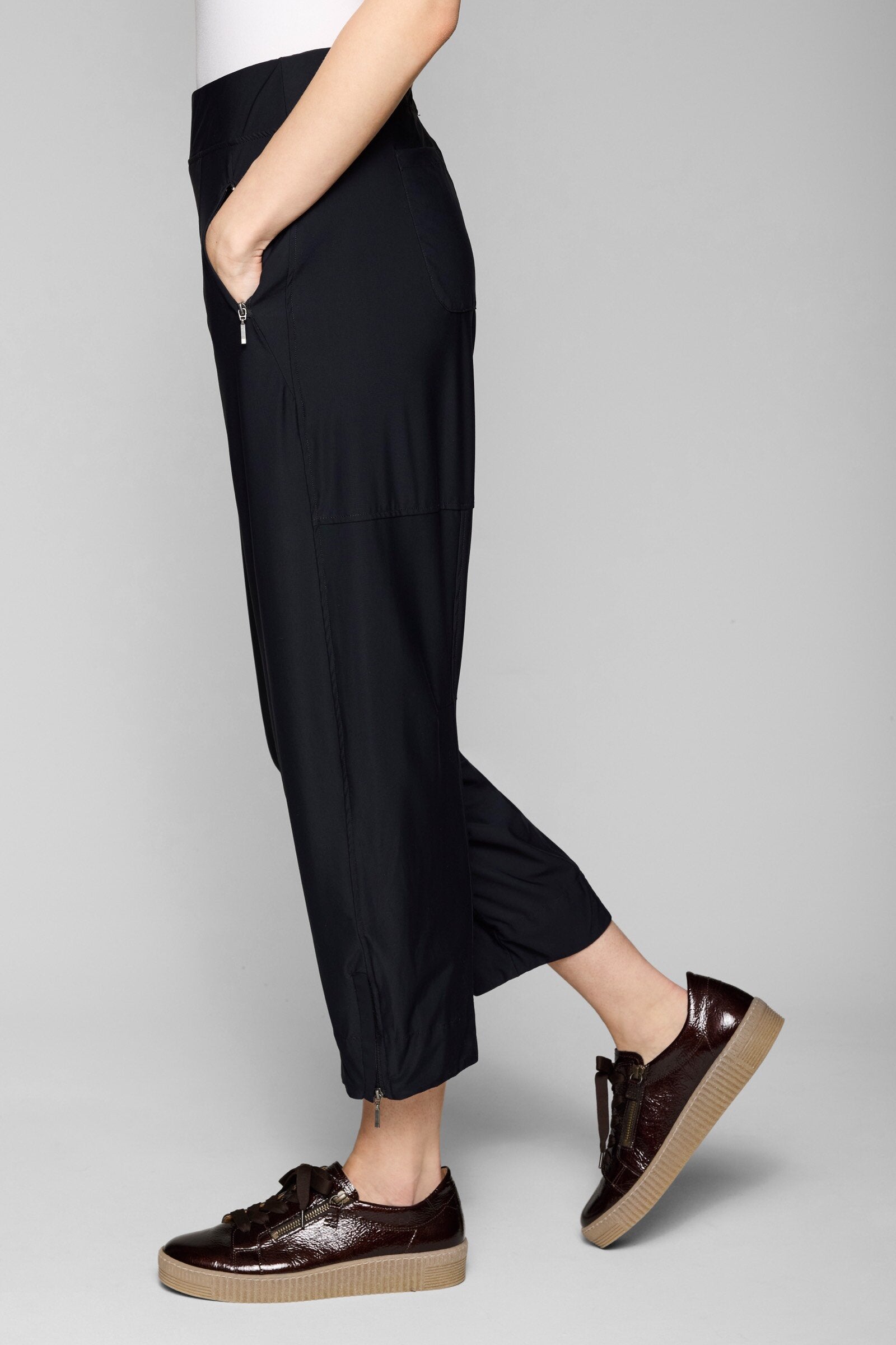 Metro Street Pant