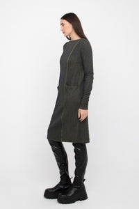 Patina Dress