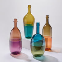 Mezzo Vuoto Bottles
