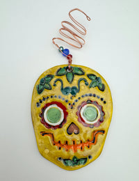 Sugar Skull V