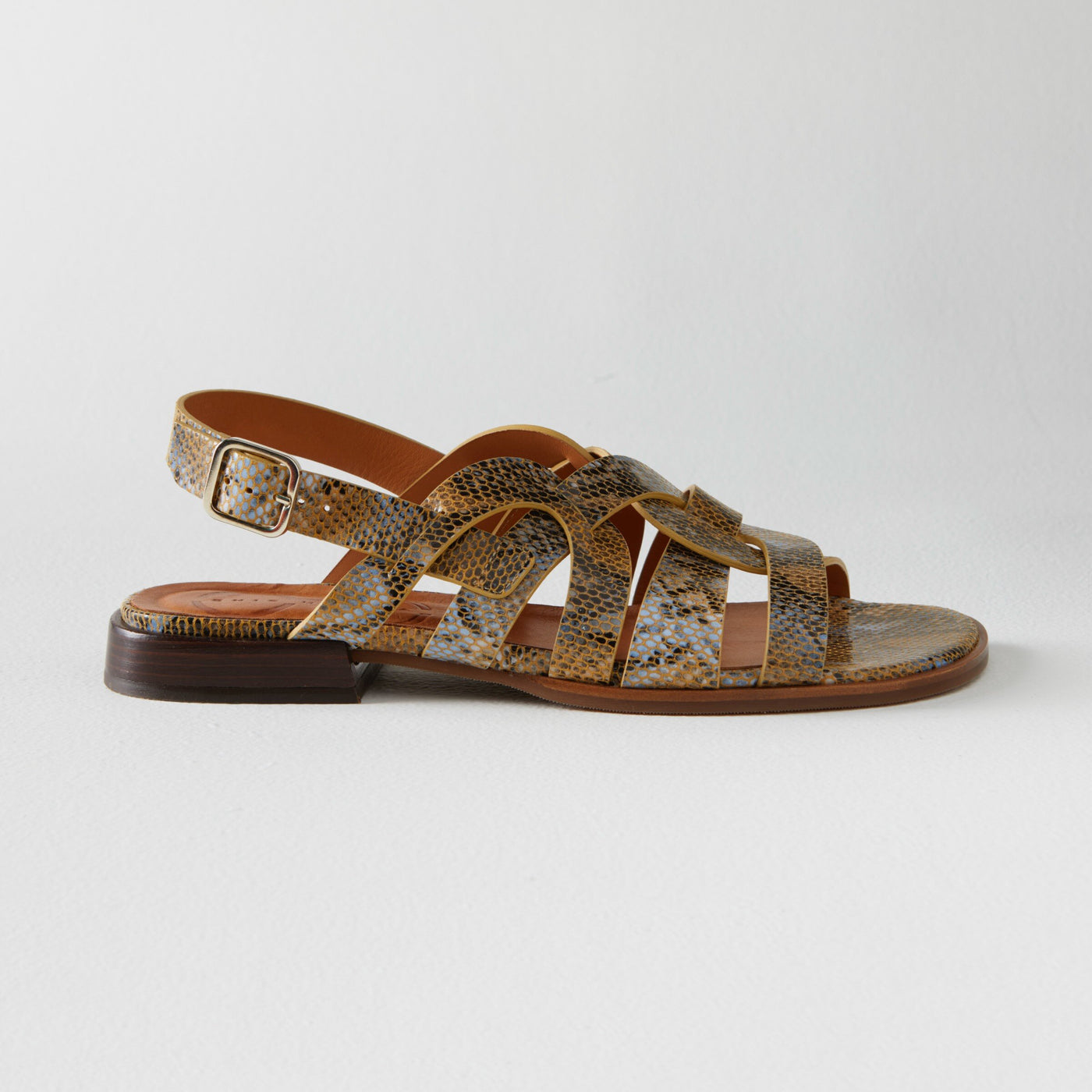 Lai Sandal