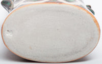 Oval Bud Vase