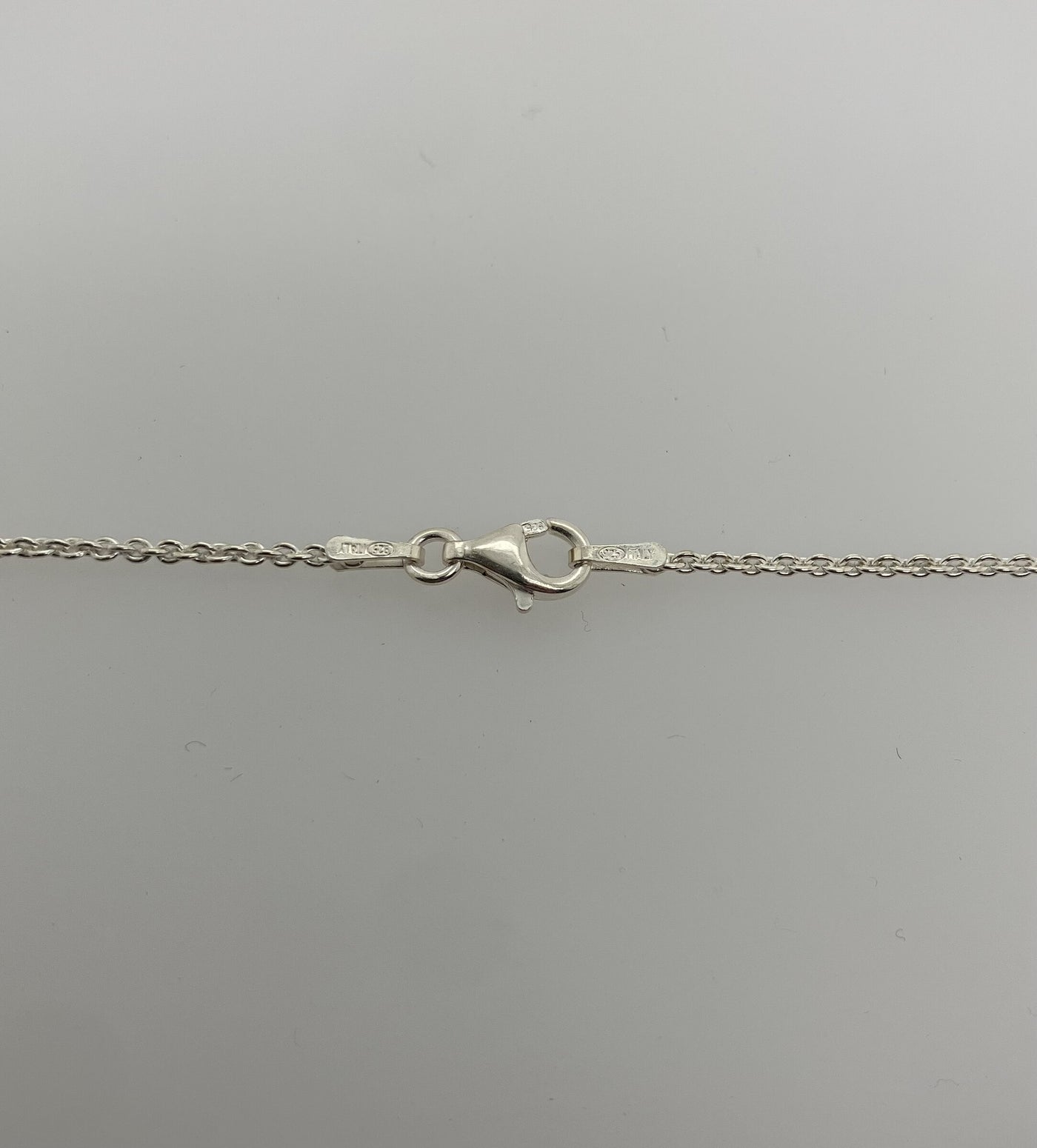 Kairos Cross Necklace