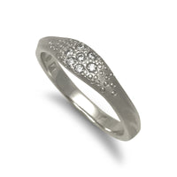 Rhodium Plated