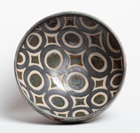 Large Lip Bowl III