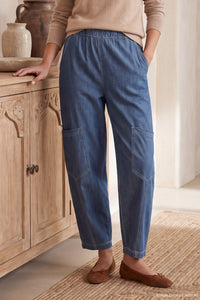 Medium Wash