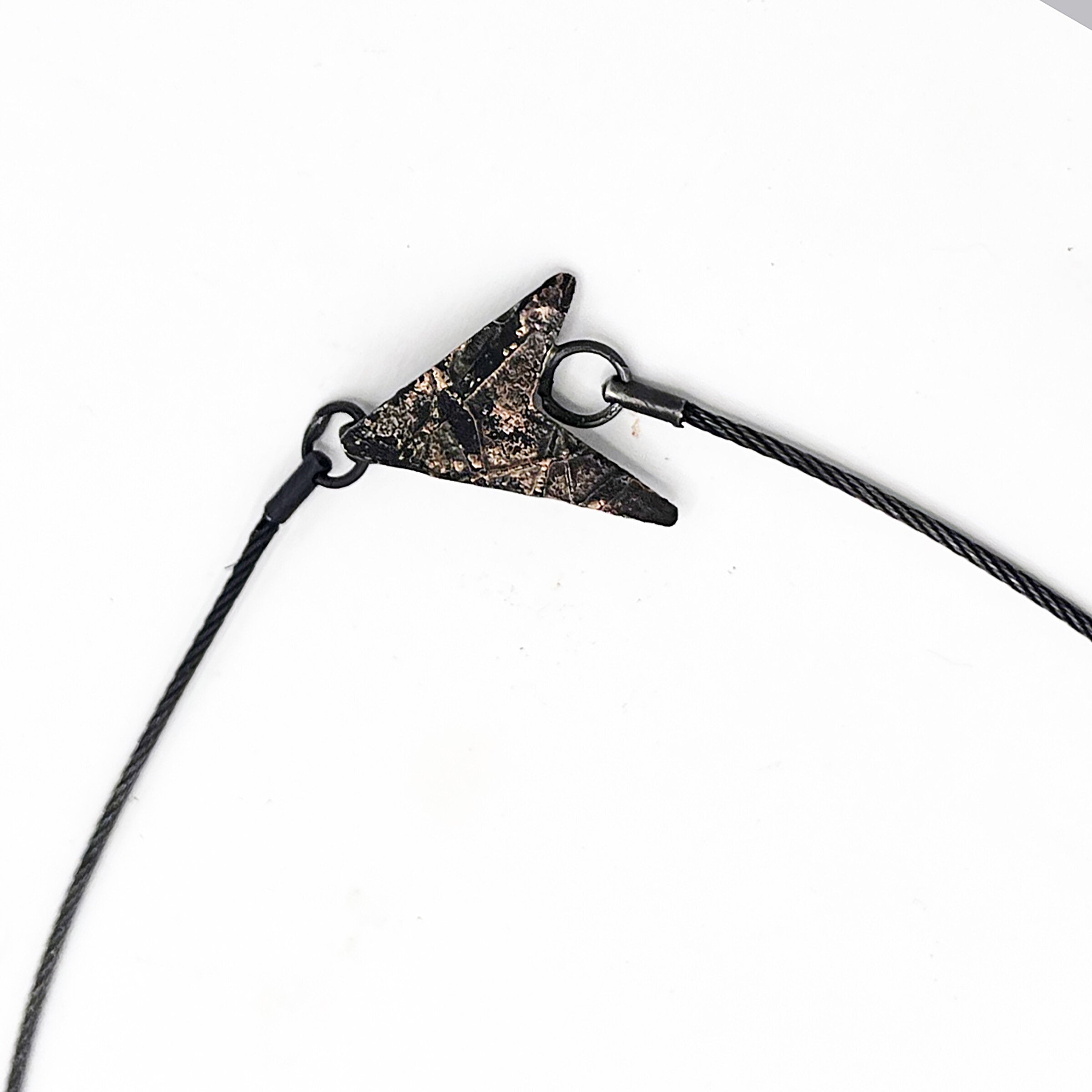Interstellar Pendant