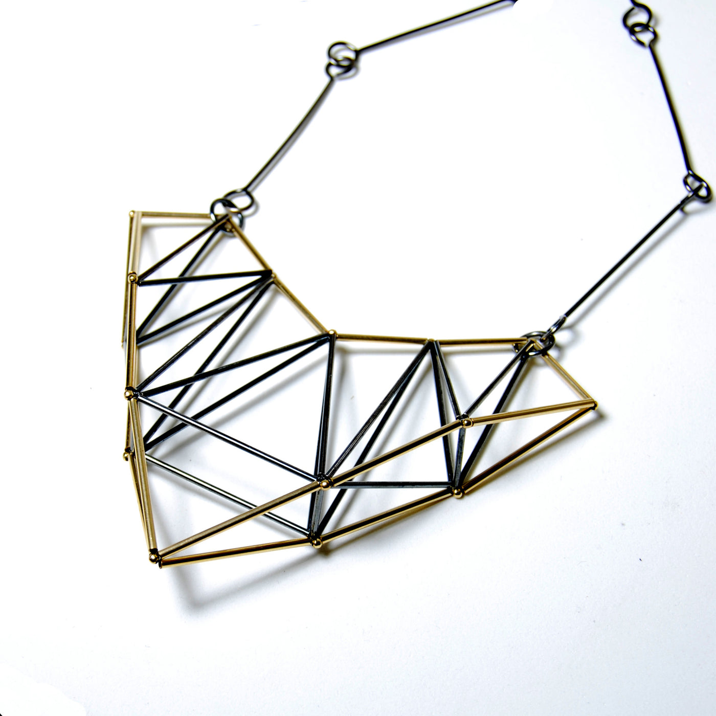 Triangle Pendant