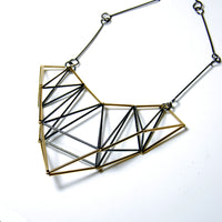 Triangle Pendant