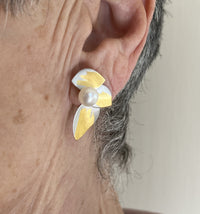 In Flight Earrings