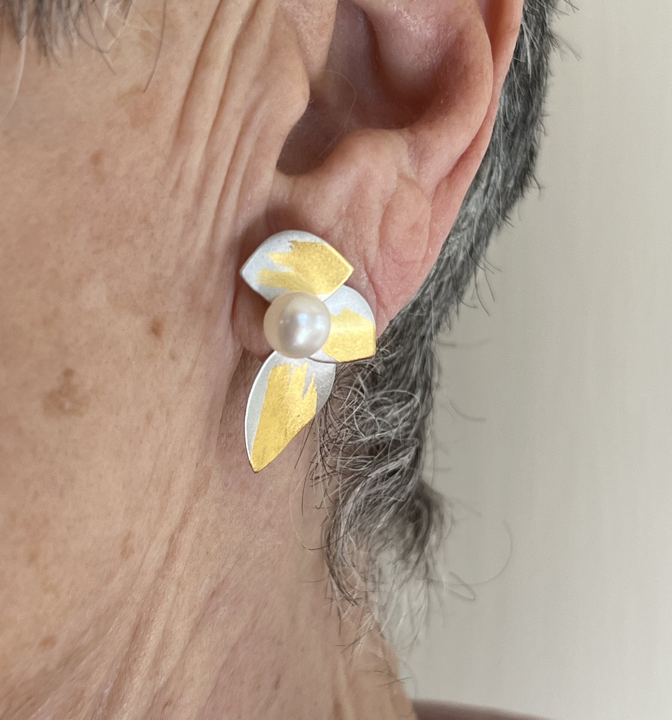 In Flight Earrings
