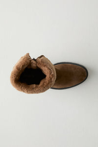 Sonia Boot