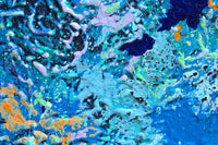 Coastal Edges Detail