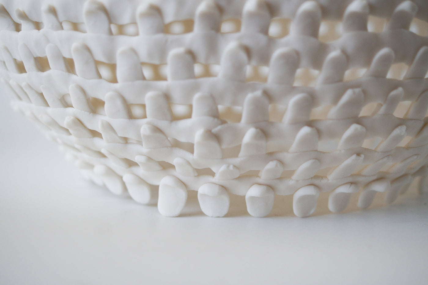 Porcelain Pendant Lamp 3