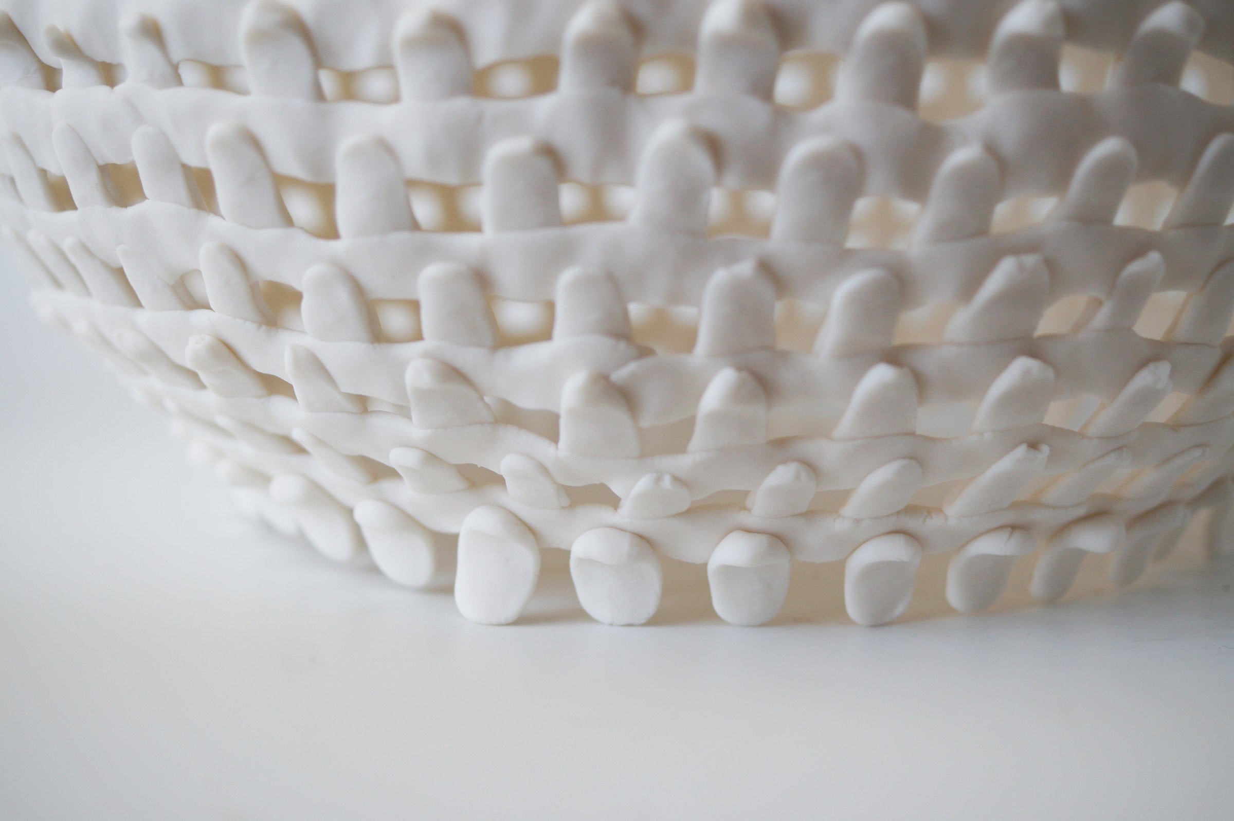 Porcelain Pendant Lamp 3