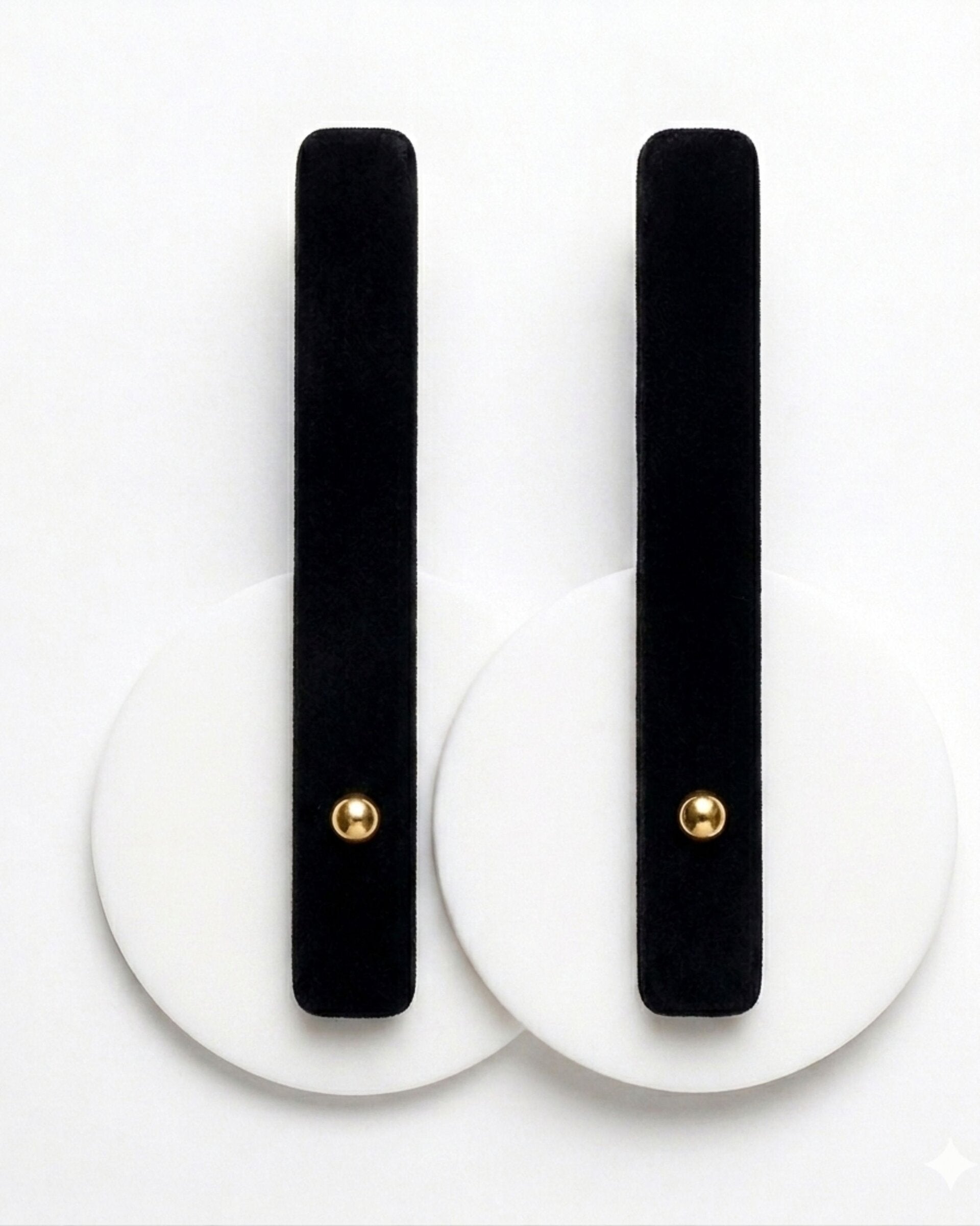White/Black