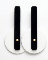 White/Black