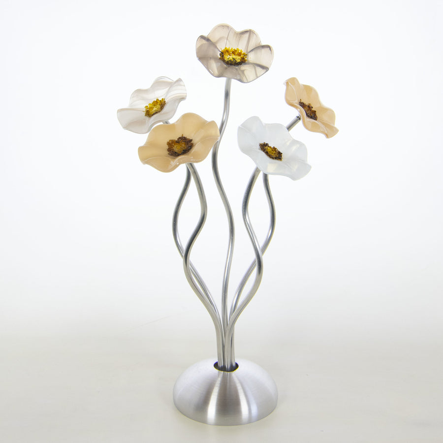 Winter Whites Bouquet