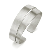 Thin Overlapping Cuff