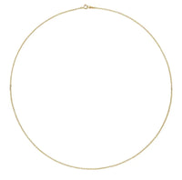 Contemporary Gold Filigree Circle Pendant