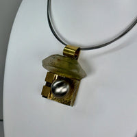 Delightful Pendant