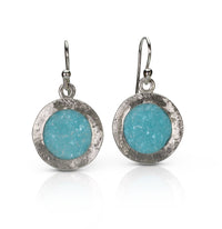 Aqua Quartz