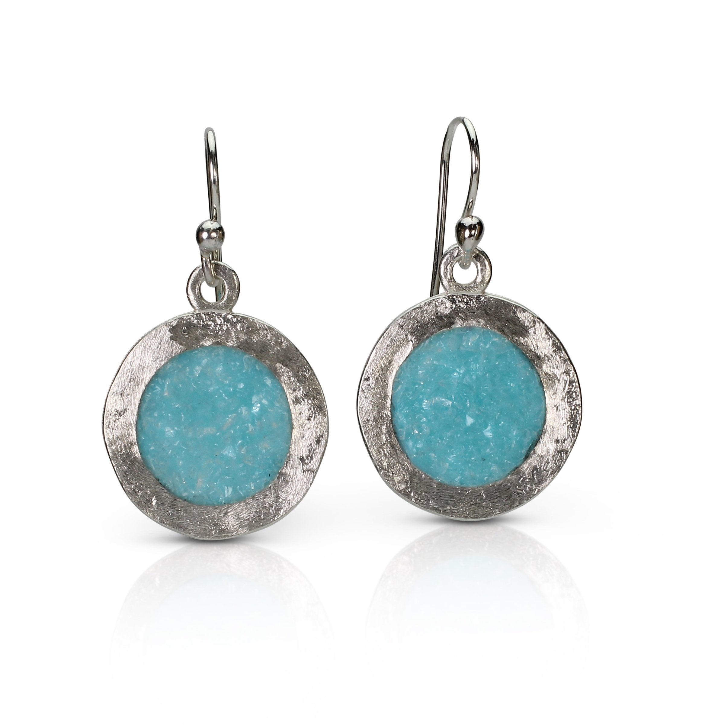 Aqua Quartz