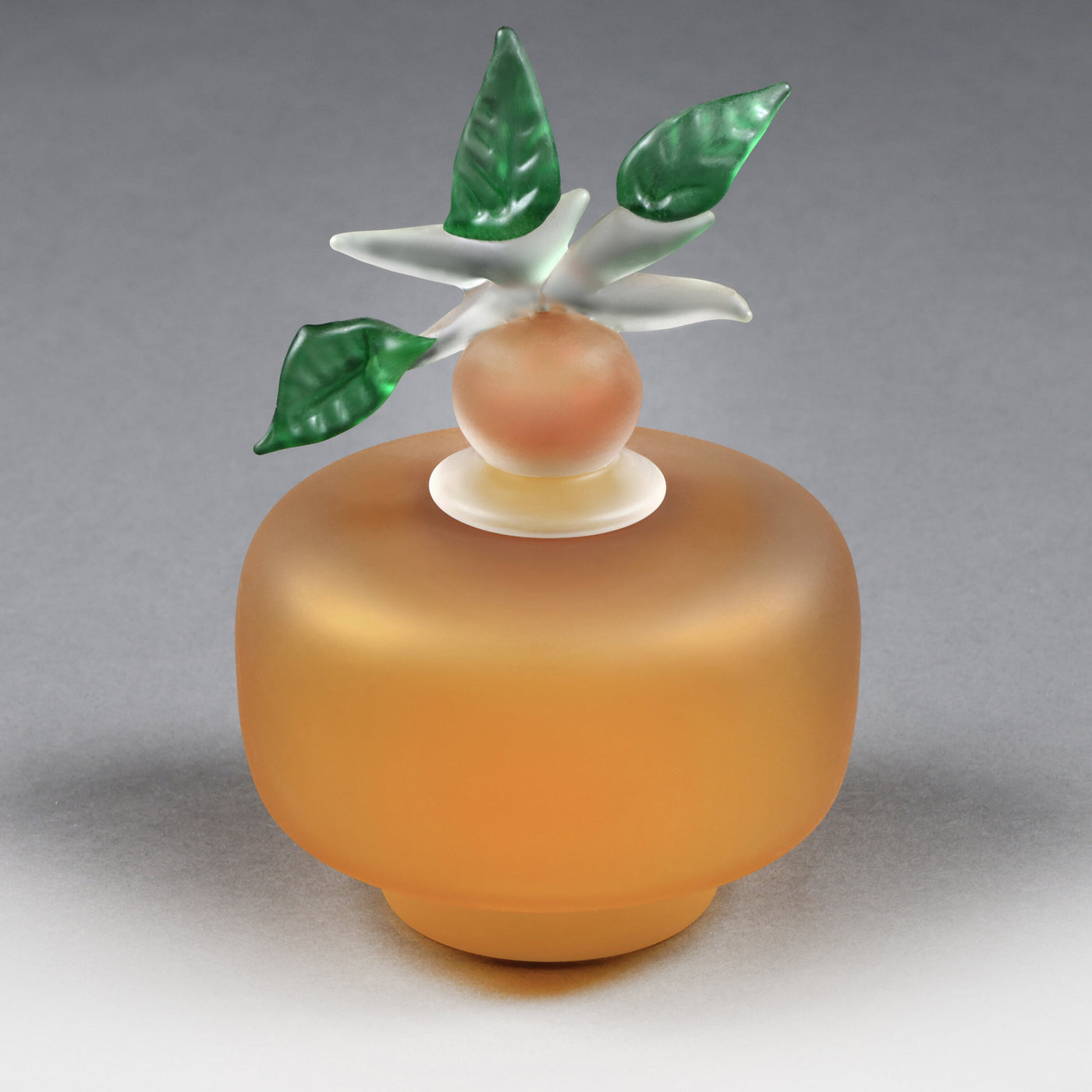 Mango Short Cylinder