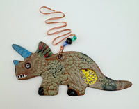 Triceratops II