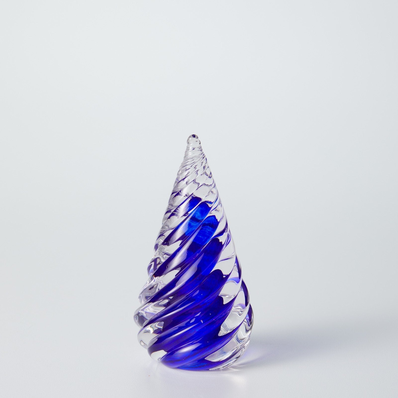 Cobalt Blue, Small