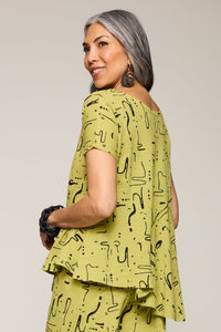 Pear Print