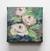 Lost in Bloom