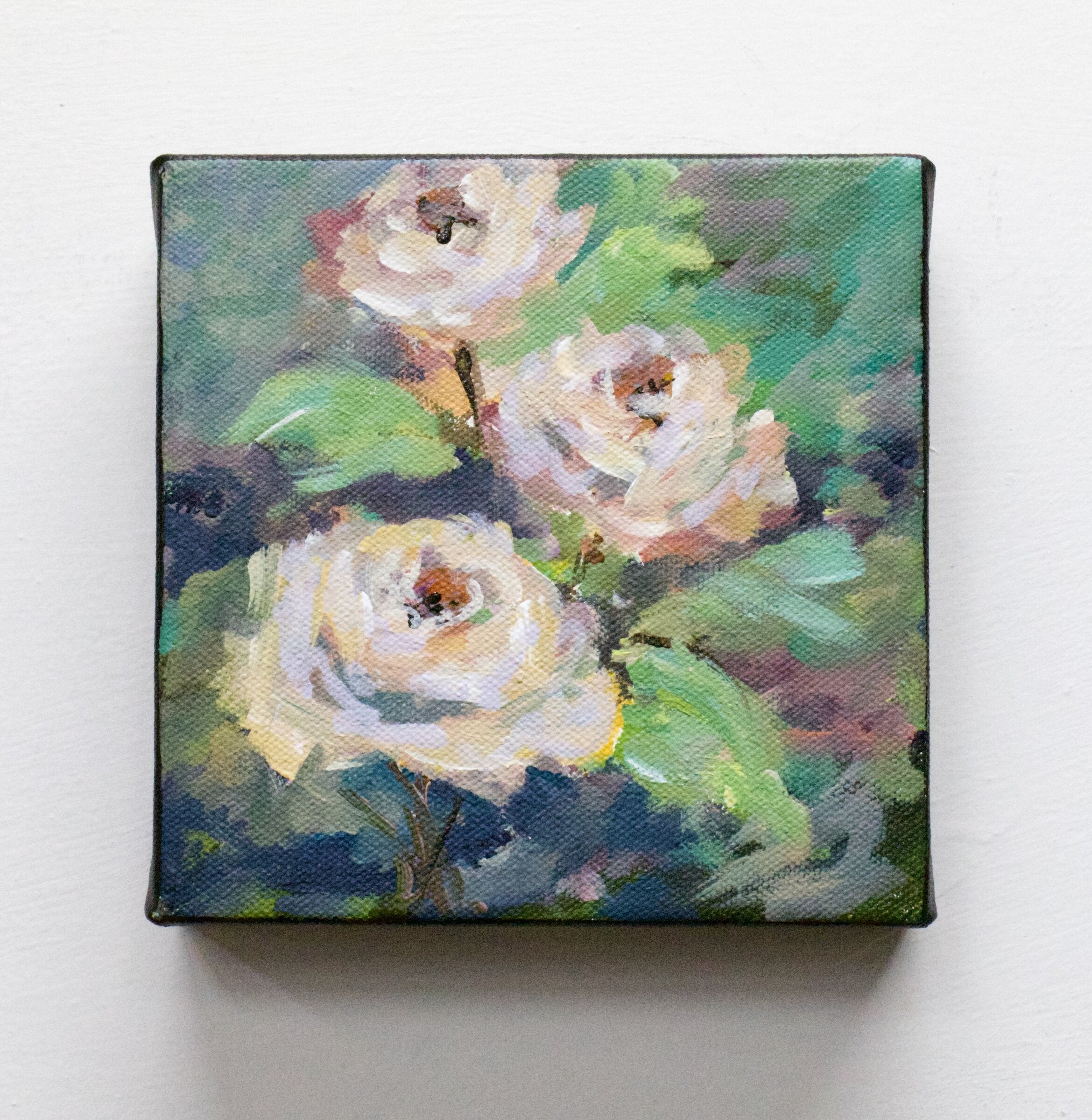 Lost in Bloom