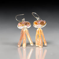 Sandshell Whisper Earrings