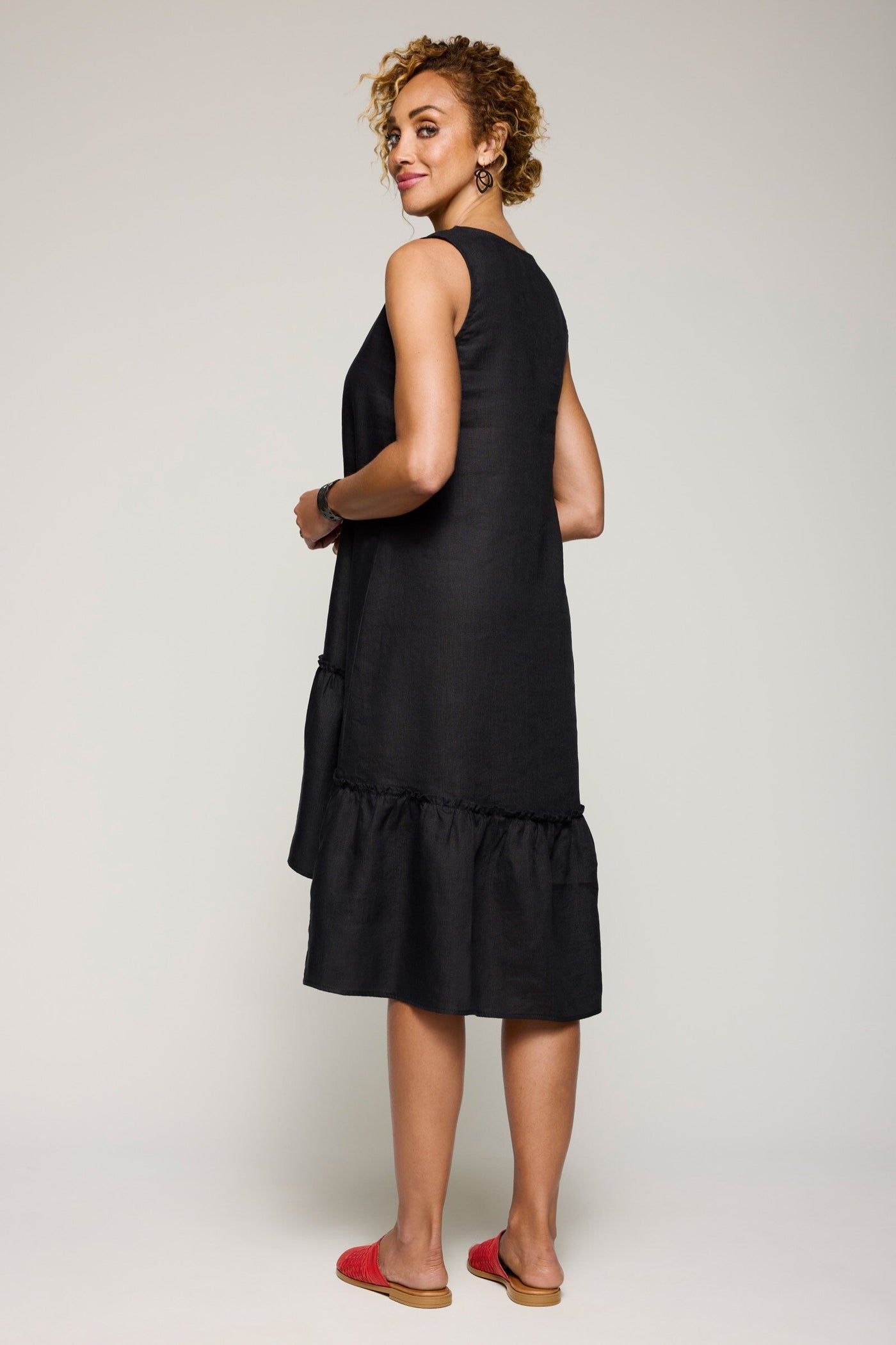 Pria Dress