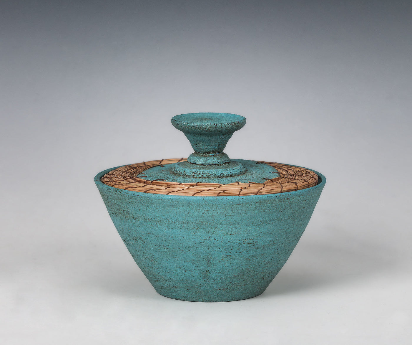 Turquoise Box