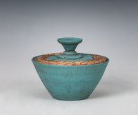 Turquoise Box