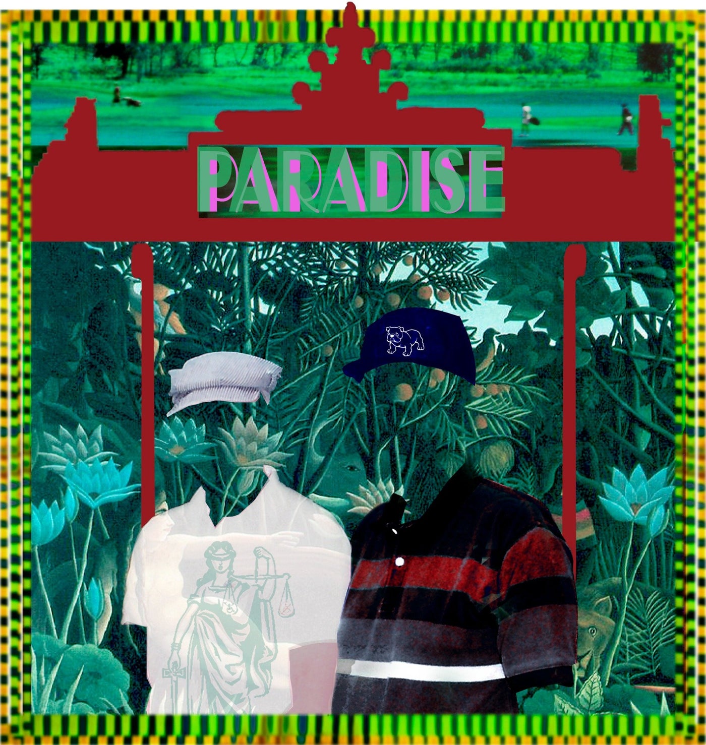 Paradise