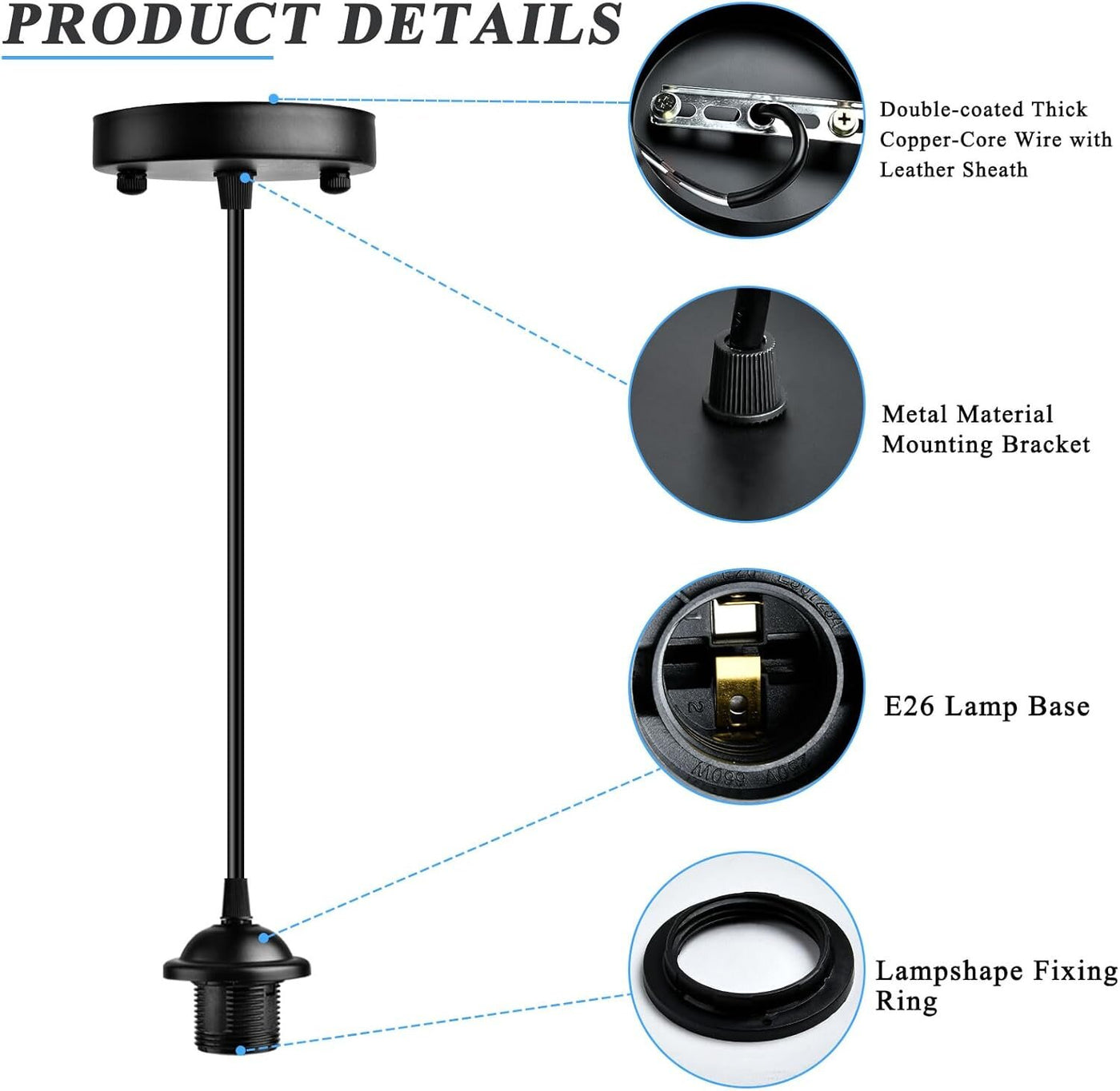 light fixture